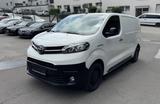 Toyota Proace Verso Electric 75 kWh*NAVIGATION*KAMERA* - Toyota Elektroautos