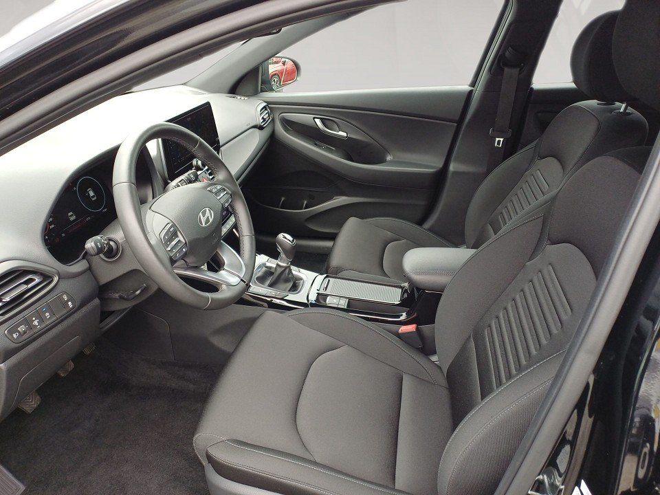 Hyundai i30 – Bild 7