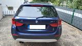 BMW X1 xDrive28i - X Line - Top gepflegt - gebrauchte BMW X1 aus dem Jahr 2009