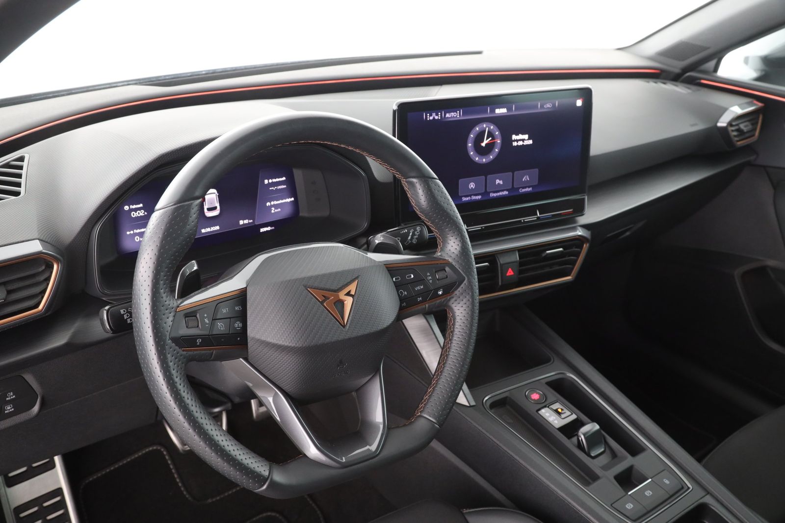 Cupra Leon - Bild 14