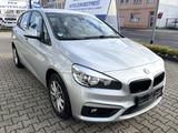 BMW 216i Active Tourer Advantage*Allwetter*Klima* - BMW 216 Active Tourer aus 2016