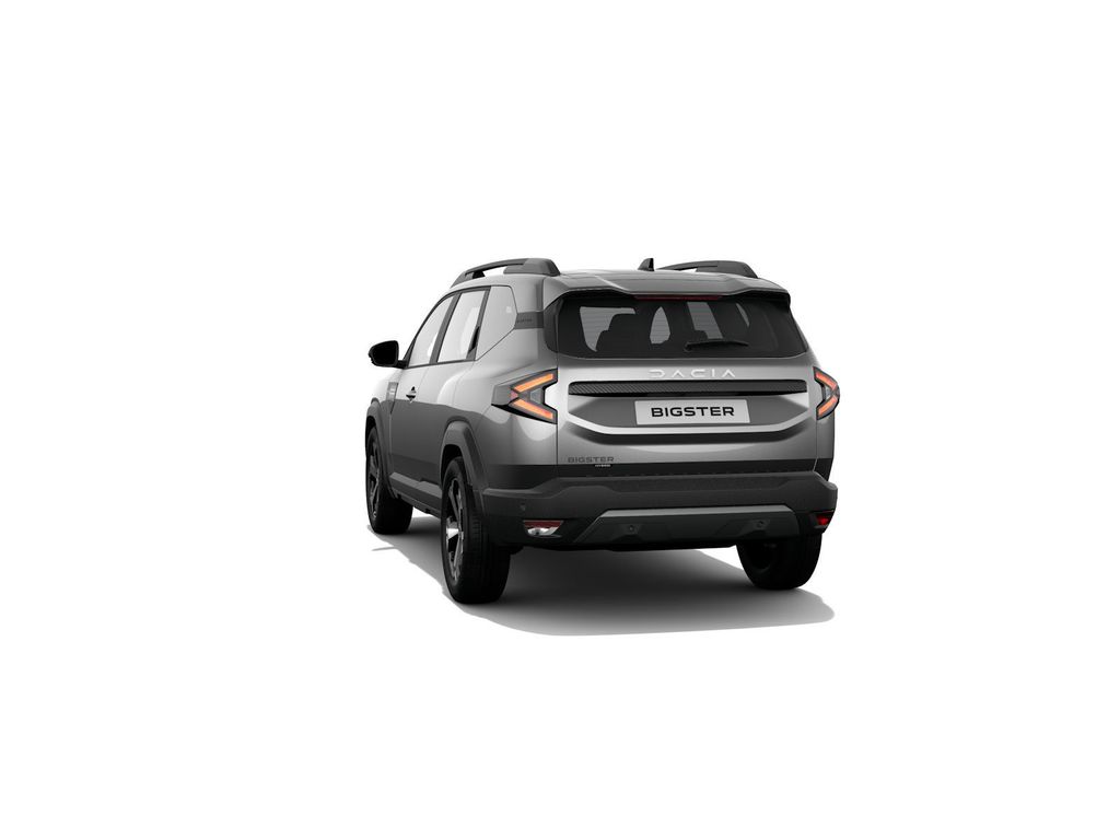 DACIA Bigster - Bild 5