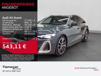 Audi A5 - Vorschau Bild 1