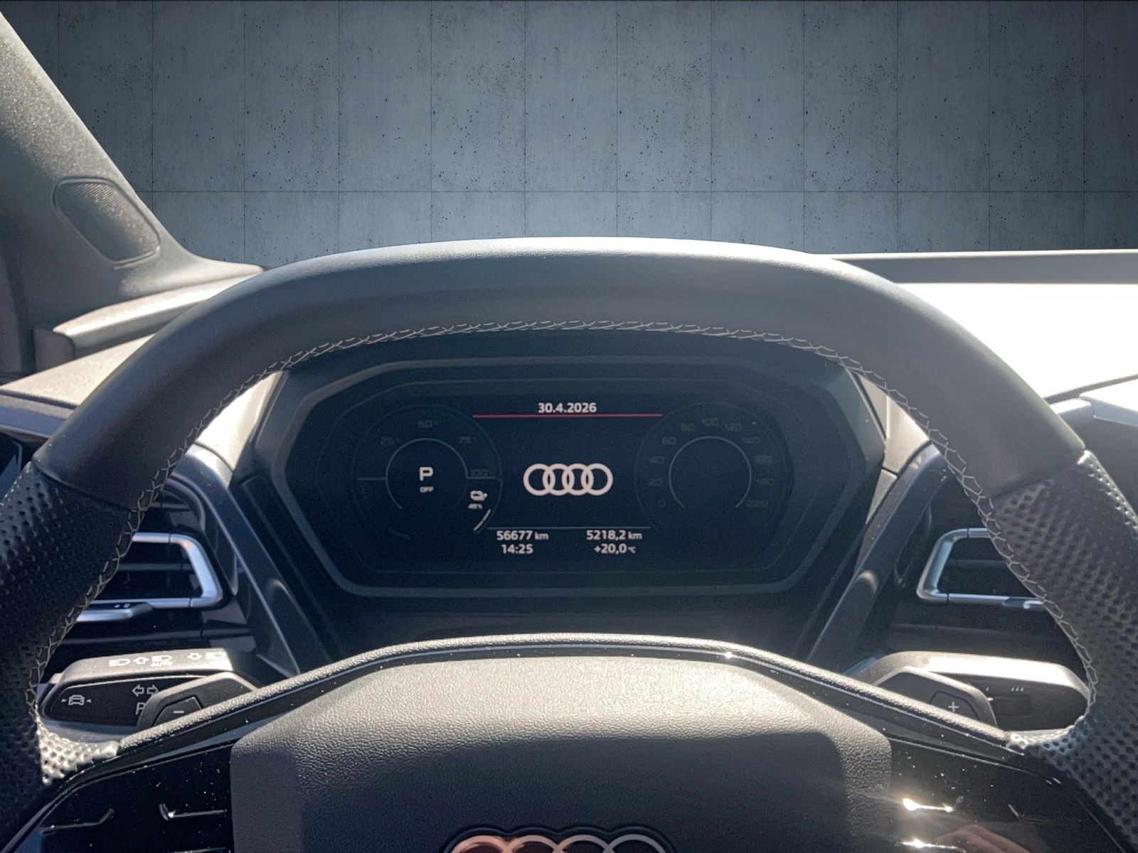 Audi Q4 e-tron - Bild 11