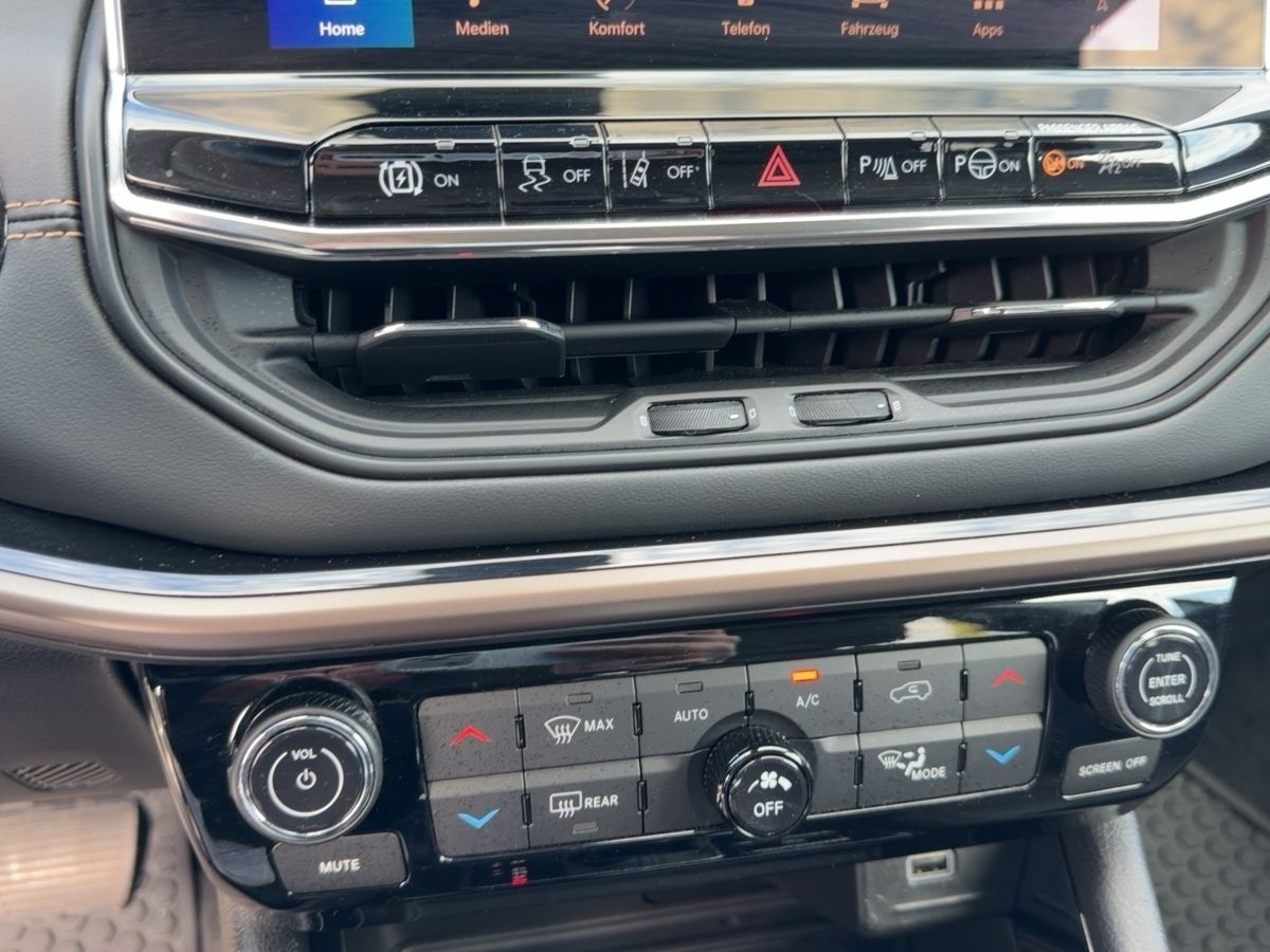 Jeep Compass - Bild 14