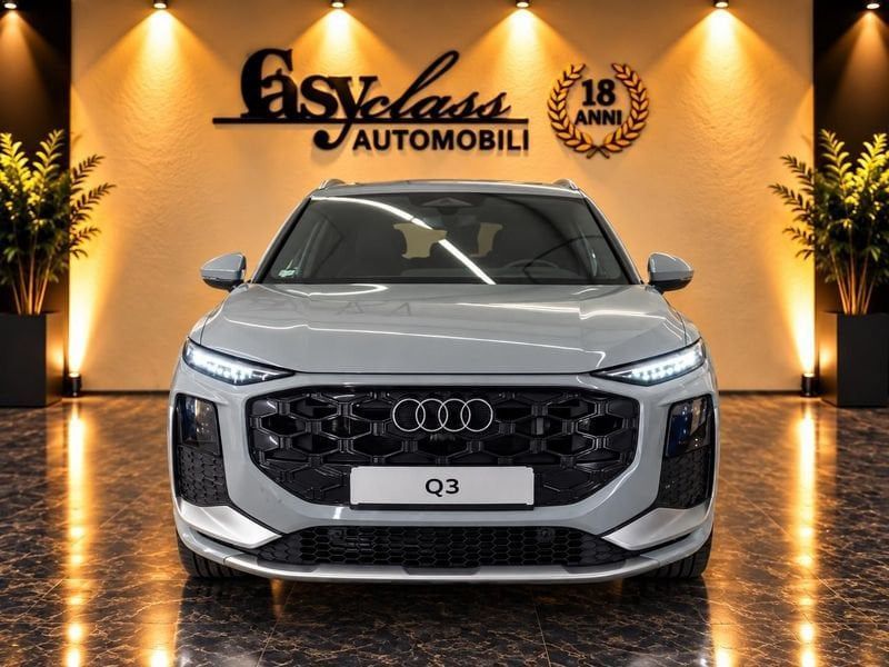 Audi Q3 Audi Q3 1.5 TFSI 150cv S tronic S LINE T imagem 2