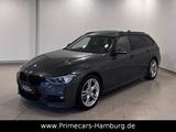 BMW 320d M-Paket|PANO|BI-XENON|HEADUP| - BMW 320 Gebrauchtwagen in Hamburg