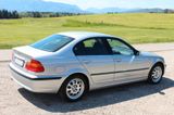 BMW 320i E46 Limousine - BMW 320: E46