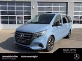 Mercedes-Benz eVito 129 Tourer PRO Lang 90kWh 8SITZE MULTIBEAM - Mercedes-Benz eVito: Pro