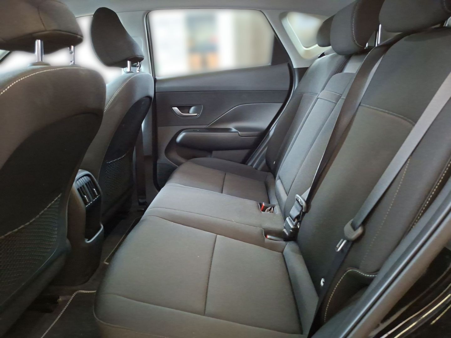 Hyundai KONA Elektro – Bild 11