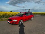 Volkswagen VW Passat 3BG 1.9 tdi - Volkswagen Passat aus 2004: Kombi