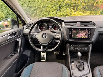 Volkswagen Tiguan - 9