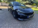 BMW 128ti A -5dr - schwarze BMW 128