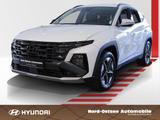 Hyundai TUCSON FL PHEV TREND elek. Heck Navi PDC