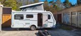 HYMER / ERIBA / HYMERCAR Eriba Feeling 425 - Mover, Vorzelt, Schlafdach - Angebote