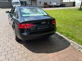 Audi A4 1.8 TFSI Ambition Ambition - gebrauchte Audi A4 aus dem Jahr 2010