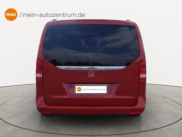 Mercedes V 250 - 5