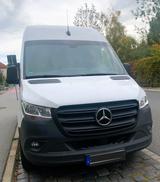 Mercedes-Benz Sprinter III Kasten FWD 311/315 CDI FWD L2