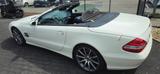 Mercedes-Benz SL 350 - - gebrauchte Mercedes-Benz SL 350 aus dem Jahr 2007