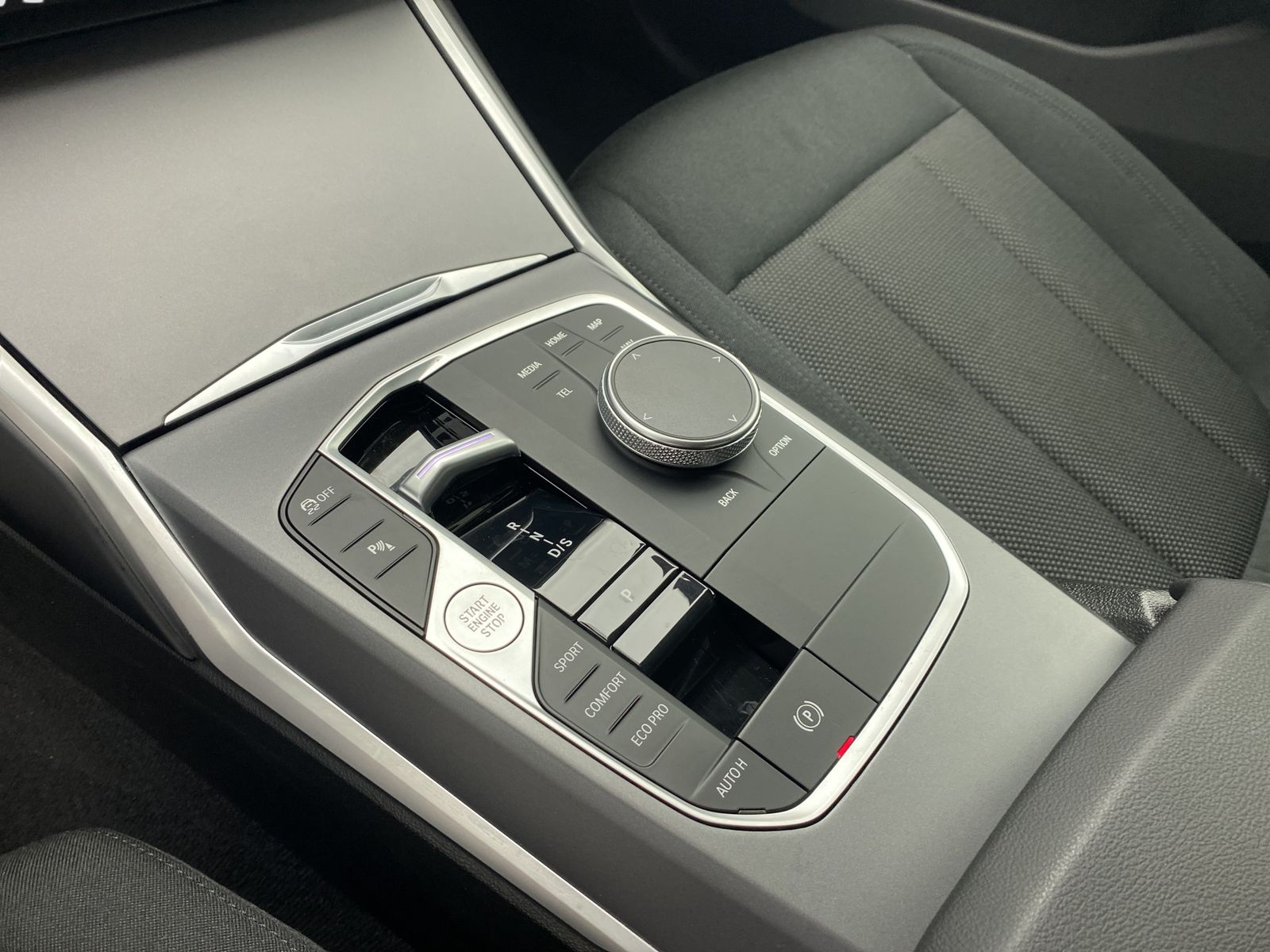 BMW 318 - Bild 14