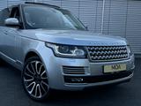 Land Rover Range Rover 3.0 TD V6 Vogue Pano 360' Soft-Close - Land Rover Range Rover: Td6 Vogue