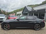 Alfa Romeo Giulia 2.0 Competizione Q4 Matrix-LED ACC H&K - gebrauchte Alfa Romeo Giulia aus dem Jahr 2023