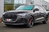 Audi RSQ8 PERF. UPE:209 CARBON-EXT B&O ADV. 305KMH - Audi RSQ8 in Leipzig