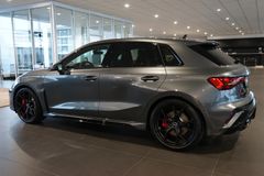 AUDI RS3 Sportback | Schalensitze | Pano | HuD AUDI RS3 Sportback | Schalensitze | Pano | HuD