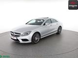 Mercedes-Benz CLS 400 4M AMG MULTIBEAM,H/K,360G,SH,ERST:36TKM