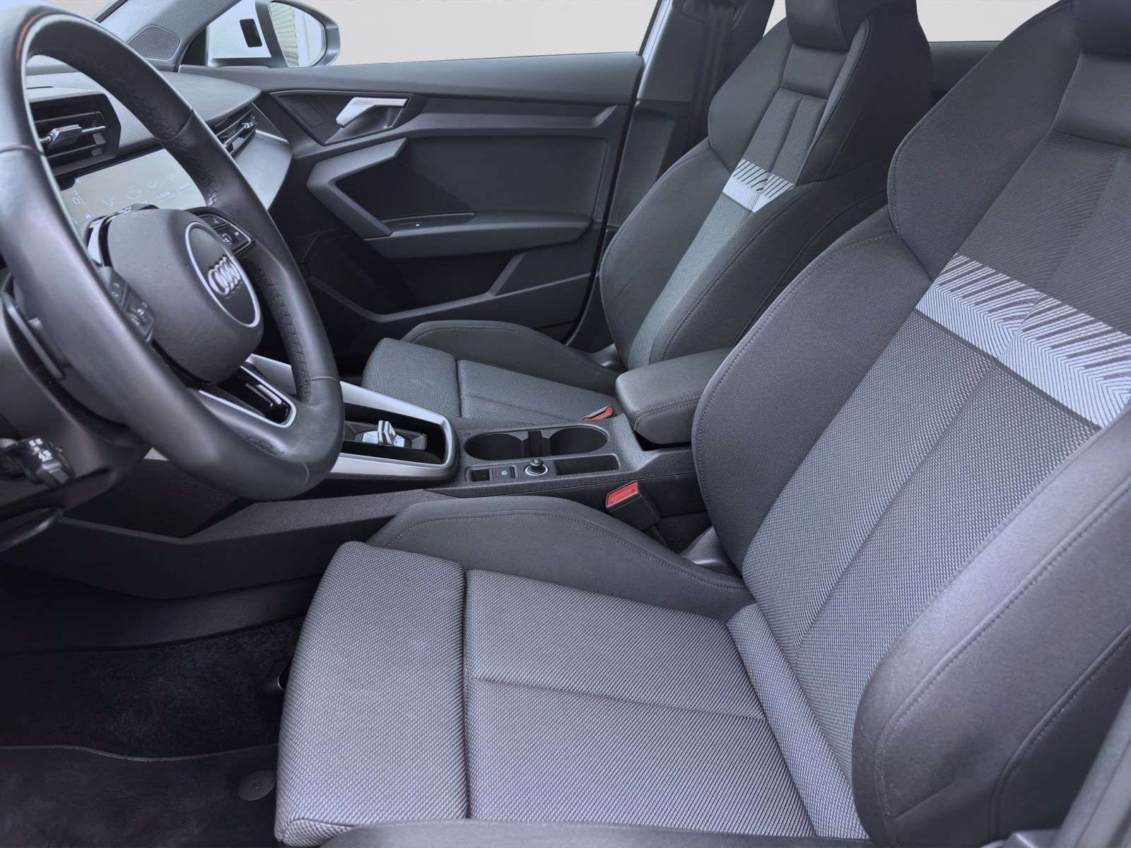 Audi A3 - Bild 10