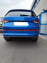 Skoda Kodiaq 2.0 BiTDI SCR DSG 4x4 RS RS - Skoda Kodiaq in Erfurt