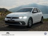 Volkswagen Polo Trend 1.0 l 5-Gang DynLicht Fernlichtass. - Volkswagen Polo Neuwagen: Weiß