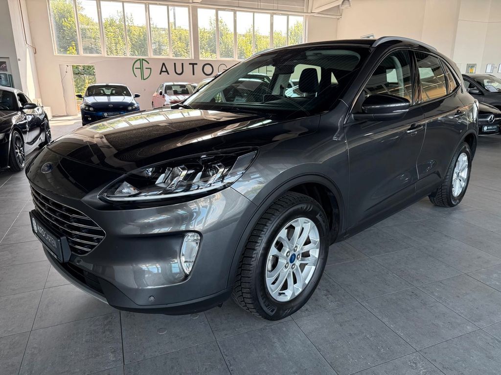 Image of Ford Kuga