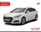 Hyundai i40 Kombi 2.0 T-GDI Premium Tempomat PDC - Hyundai Gebrauchtwagen von 2017