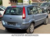 Ford Fusion Fun X * KLIMA * TÜV NEU *INSPEKTION NEU* - Ford Fusion: Limousine