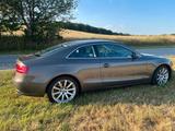 Audi A5 2.7 TDI  Scheckheftgepflegt  Led... - Audi A5 mit Diesel-Antrieb: Sportwagen, 2.7