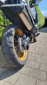 Honda CRF1000L AFEICA TWIN DCT - Angebote entsprechen deinen Suchkriterien