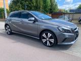 Mercedes-Benz A 250 Allrad, 67964km, Navi, Tempomat, Leder - Mercedes-Benz A 250 in Halle