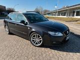 Seat Exeo ST Style 2.0 TDI CAGA, AHK, Zahn... - SEAT Exeo Style mit Diesel-Antrieb