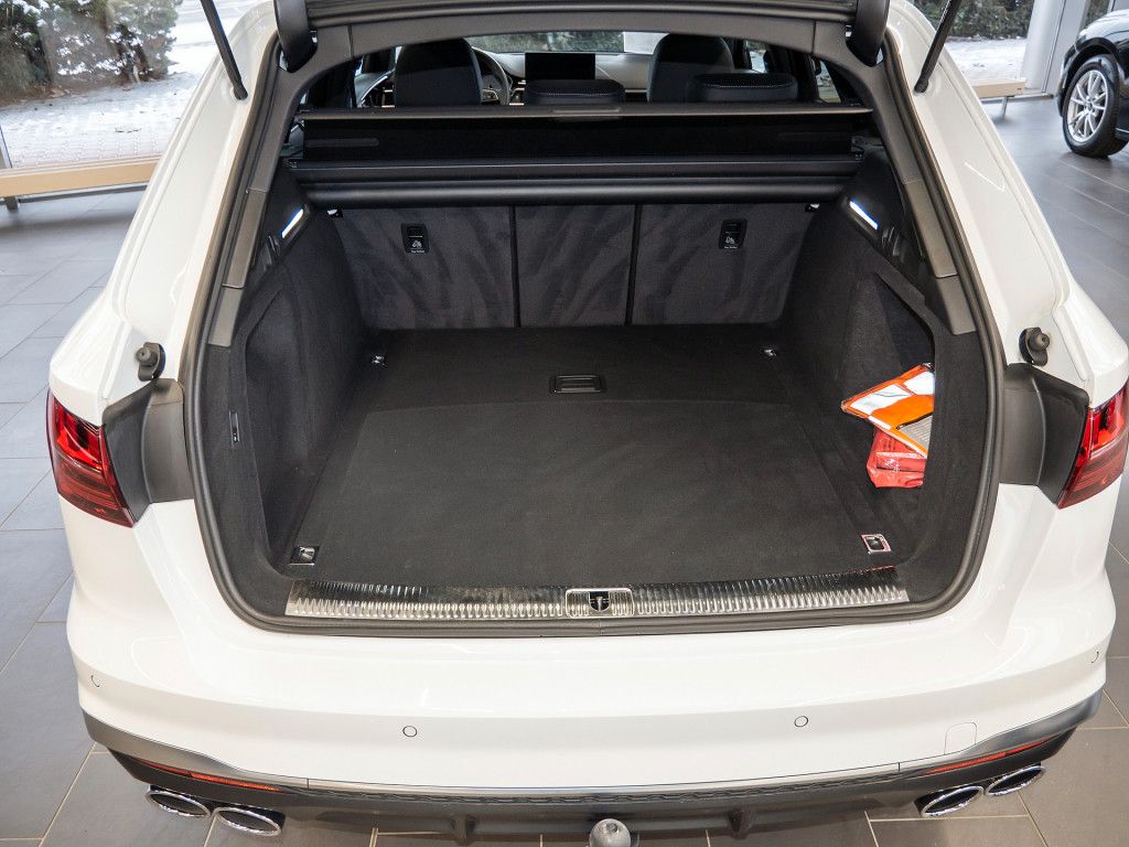 Audi S4 Avant 3.0 TDI quattro AHK MATRIX-LED NAVI SHZ foto 18