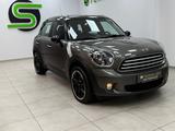 MINI COOPER_D Countryman / PANORAMA / NAVI / BI-XENON - MINI Gebrauchtwagen von 2014