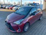 Toyota Yaris 1.5 Style Selection 6-Gang - Toyota Yaris: 1.6