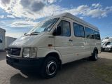 Volkswagen LT46 19+1 Sitzen NUR 95.000 T. KM - Offers matching your search criteria