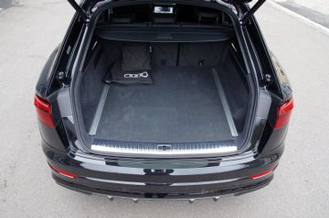 Audi Q8 60 TFSI e quattro*S-Line,B&O,Sportsitze+,23"