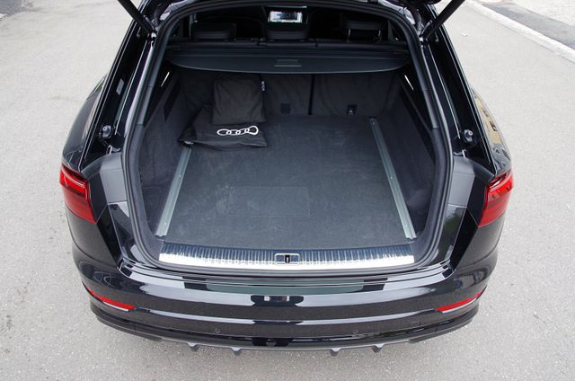 Audi Q8 60 TFSI e quattro*S-Line,B&O,Sportsitze+,23"