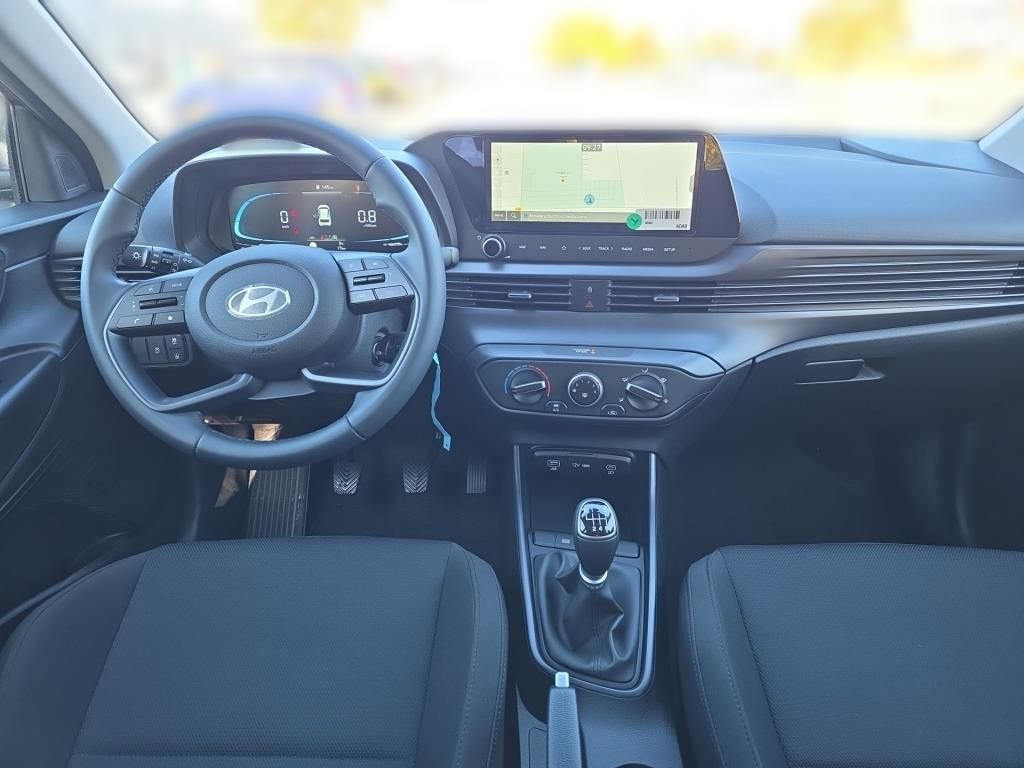 Erstes Annaberger Autohaus - Hyundai BAYON Klima, Navi, LED, Rückfahrkamera, Tempomat - Bild 11 Erstes Annaberger Autohaus - Hyundai BAYON Klima, Navi, LED, Rückfahrkamera, Tempomat - Bild 11