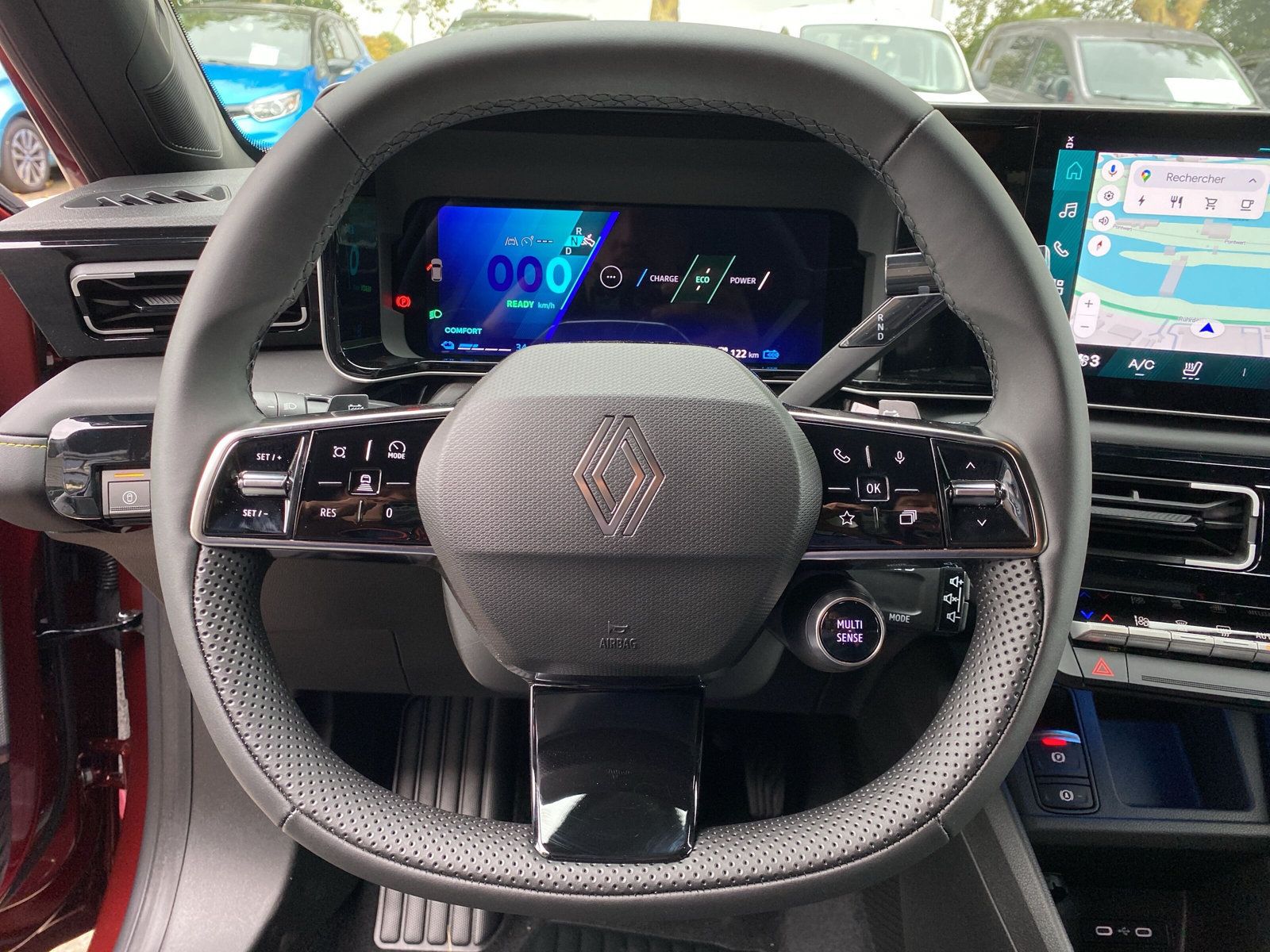 Renault R 4 - Bild 20