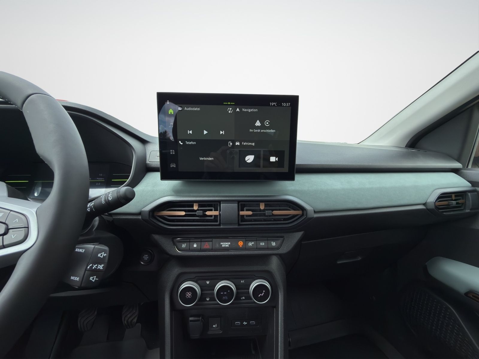 Dacia Jogger - Bild 15