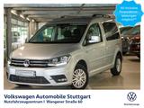 Volkswagen Caddy Comfortline 1.0 TSI Euro 6d TEMP EVAP - Volkswagen Caddy: €