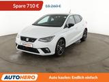 Seat 1.0 TSI FR *NAVI*LED*TEMPO*CAM*PDC*SHZ*KLIMA* - Seat Ibiza Gebrauchtwagen in Frankfurt